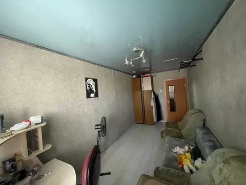 3-к кв. Башкортостан, Уфа ул. Маршала Жукова, 2/4 (65.1 м)