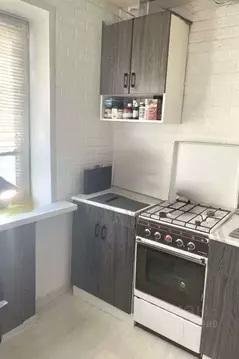 1-к кв. Самарская область, Самара Партизанская ул., 185 (31.0 м)