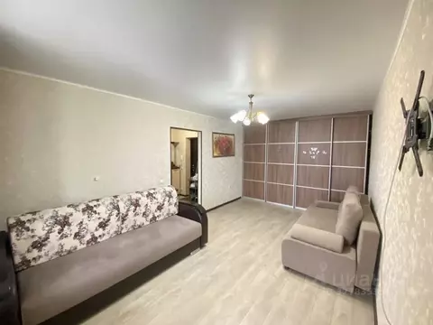 1-к кв. Башкортостан, Стерлитамак просп. Ленина, 21 (40.0 м)