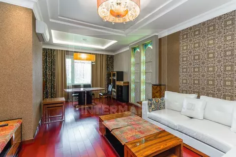3-к кв. Москва просп. Вернадского, 94к5 (130.0 м)