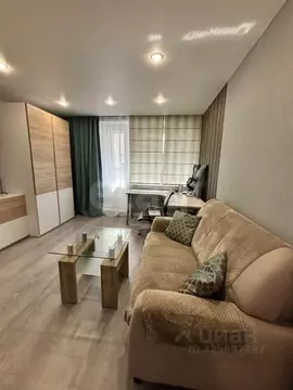 1-к кв. Московская область, Мытищи ул. Воровского, 3 (35.0 м)