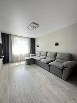 1-к кв. Татарстан, Казань ул. Абсалямова, 25 (37.0 м)