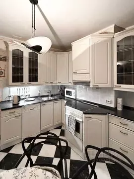 2-к кв. Санкт-Петербург Пушкинская ул., 5 (91.0 м)