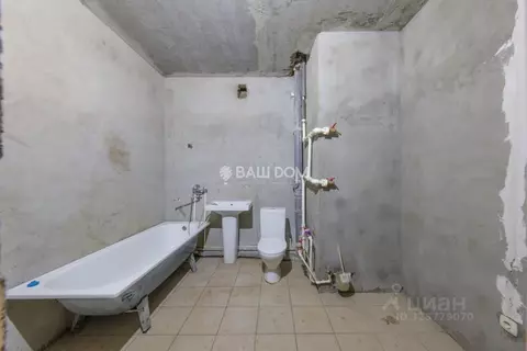 2-к кв. Брянская область, Брянск Московский мкр, 42/2 (80.2 м)