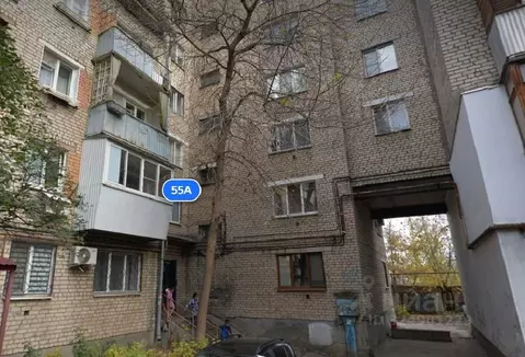 2-к кв. Самарская область, Самара Олимпийская ул., 55А (57.3 м)