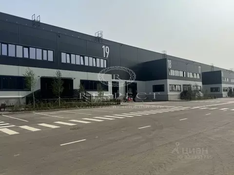 Склад в Московская область, Подольск Климовск мкр, ул. Коммунальная, ...