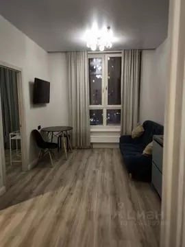 2-к кв. Москва Выборгская ул., 9/1 (40.0 м)