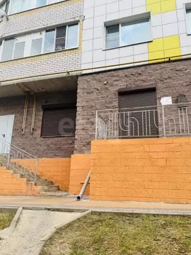 Офис в Курская область, Курск Северный жилрайон, ул. Генерала ...