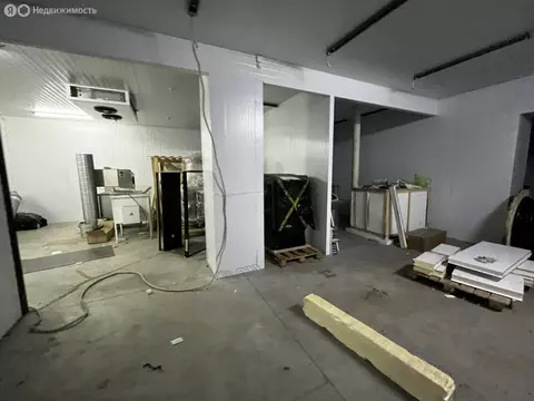 Производственное помещение (1668 м)