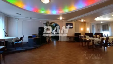 Помещение свободного назначения в Челябинская область, Челябинск ул. ...