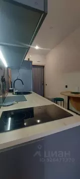 Студия Санкт-Петербург бул. Головнина, 4 (22.0 м)