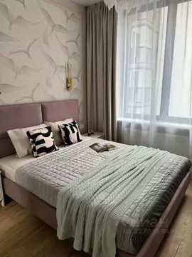 1-к кв. Санкт-Петербург Манчестерская ул., 5к1 (32.3 м)