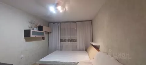 1-к кв. Москва Ореховый бул., 14К1 (35.0 м)