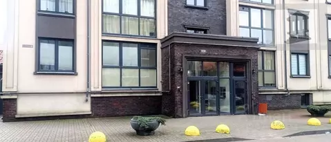 Склад в Калининградская область, Калининград ул. Куйбышева, 68 (5 м)