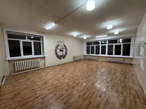 Помещение свободного назначения в Иркутская область, Саянск Юбилейный ...