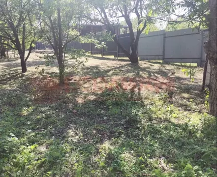 Участок в Ростовская область, Новочеркасск Весенняя ул., 33 (6.1 сот.)