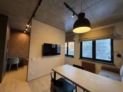 Студия Башкортостан, Уфа ул. Пархоменко, 123 (33.6 м)