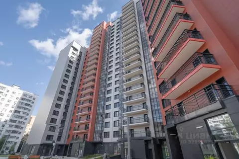 Гараж в Москва Утренняя ул., 20А (14 м)