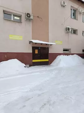 Помещение свободного назначения в Челябинская область, Челябинск ...