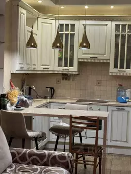 1-к кв. Северная Осетия, Владикавказ просп. Доватора, 91 (47.0 м)