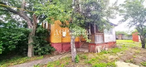 Дом в Белгородская область, Старый Оскол Сосновая ул. (34 м)