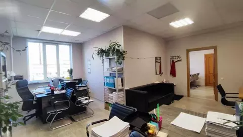 Офис в Новгородская область, Великий Новгород просп. Александра ...