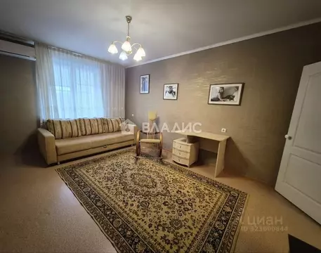 2-к кв. Нижегородская область, Нижний Новгород ул. Даргомыжского, 15А ...