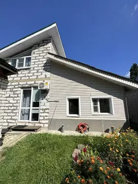 Дом в Нижегородская область, Бор ул. 8 Марта (75 м)