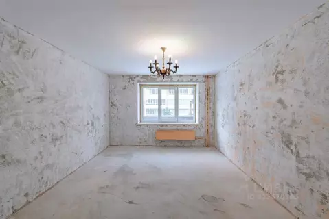 3-к кв. Томская область, Томск ул. Интернационалистов, 8/2 (84.1 м)