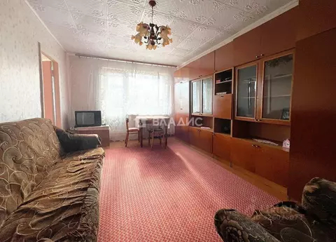 3-к кв. Калужская область, Калуга Куровской мкр, ул. Строительная, 2Д ...