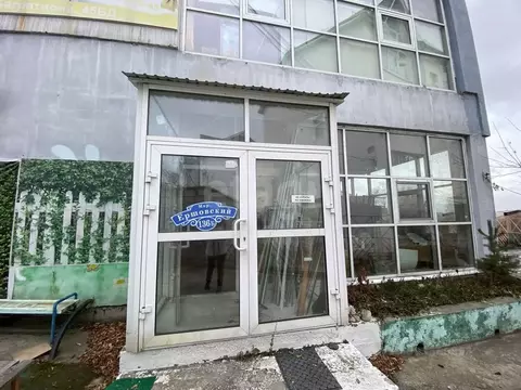 Помещение свободного назначения в Иркутская область, Иркутск Ершовский ...