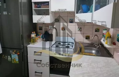 2-к кв. Белгородская область, Старый Оскол Горняк мкр, 13 (48.0 м)