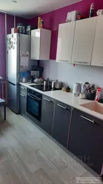 1-к кв. Самарская область, Самара ул. Потапова, 78В (41.0 м)