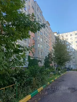 4-к кв. Тульская область, Тула ул. Максима Горького, 33 (76.7 м)