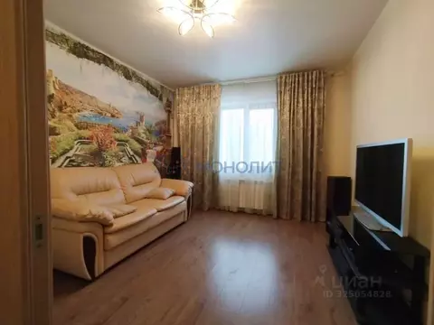 2-к кв. Нижегородская область, Нижний Новгород Союзный просп., 10 ...