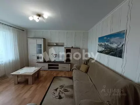 2-к кв. Калининградская область, Калининград ул. Согласия, 30 (50.4 м)