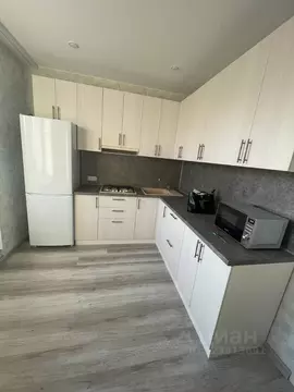 1-к кв. Пензенская область, Пенза Ладожская ул., 145 (38.0 м)