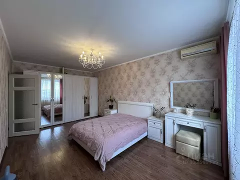 2-к кв. Москва ул. Коненкова, 17 (53.6 м)