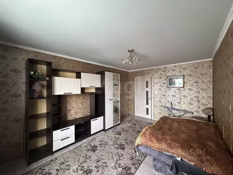 2-к кв. Тюменская область, Тюмень Антипино мкр, ул. Беловежская, 7 ...