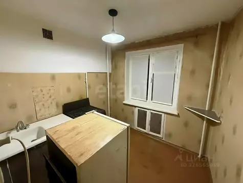 1-к кв. Ярославская область, Ярославль ул. Большие Полянки, 21 (29.9 ...