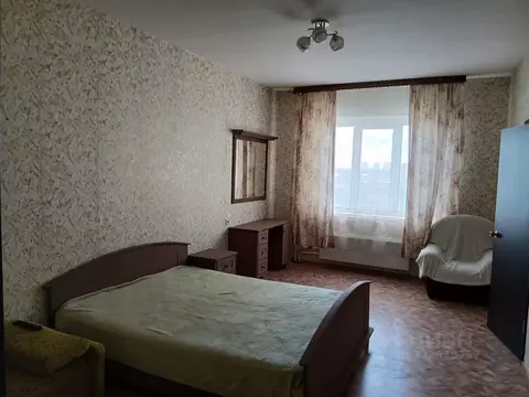 2-к кв. Саха (Якутия), Якутск ул. Петра Алексеева, 72 (80.0 м)