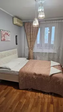 2-к кв. Москва Люблинская ул., 165 (65.0 м)