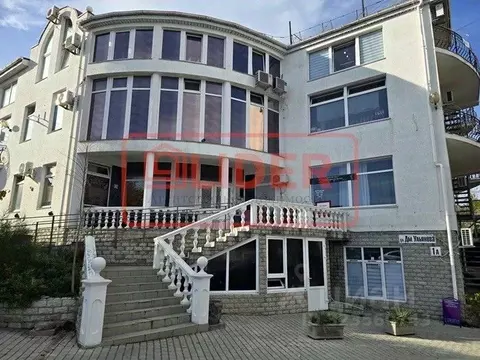 Торговая площадь в Севастополь ул. Дмитрия Ульянова, 1а (10 м)