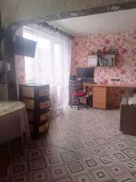 1-к кв. Вологодская область, Череповец Устюженская ул., 22 (31.0 м)