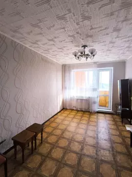 1-к кв. Чувашия, Новочебоксарск бул. Гидростроителей, 2 (33.0 м)