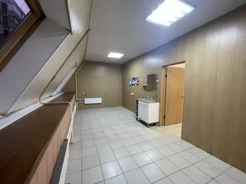 Помещение свободного назначения в Самарская область, Тольятти ул. Льва ...
