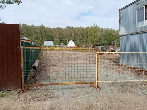 Участок в Калужская область, Боровский район, Совьяки с/пос, Опушка ...