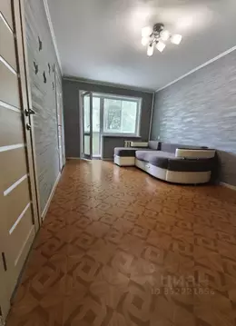 3-к кв. Алтайский край, Барнаул ул. Попова, 46 (47.0 м)