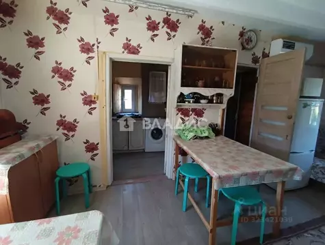 Дом в Краснодарский край, Ейский район, Должанская ст-ца ул. Ленина ...