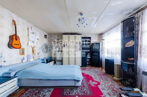 4-к кв. Челябинская область, Челябинск ул. Сони Кривой, 26 (109.9 м)